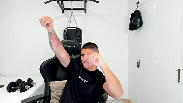 dan01  online show from October 13, 12:33 pm