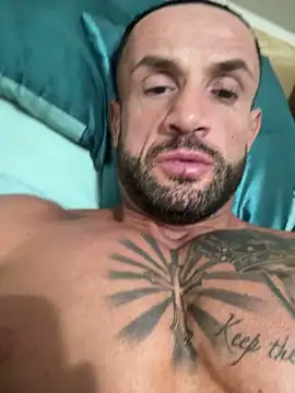 Magnificmuscles89 online show from September 15, 11:06 pm