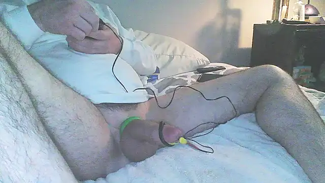 Jacknjimmyjohn online show from November 20, 12:37 pm