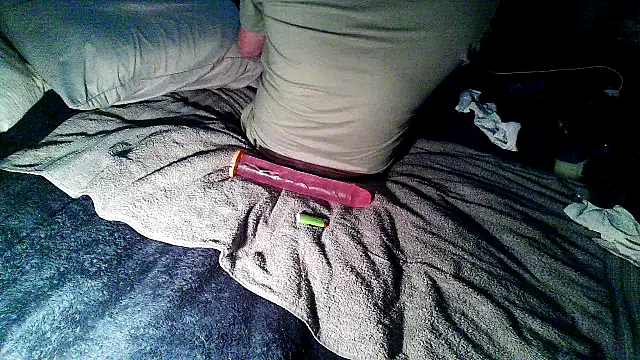 Jacknjimmyjohn online show from December 15, 12:24 pm