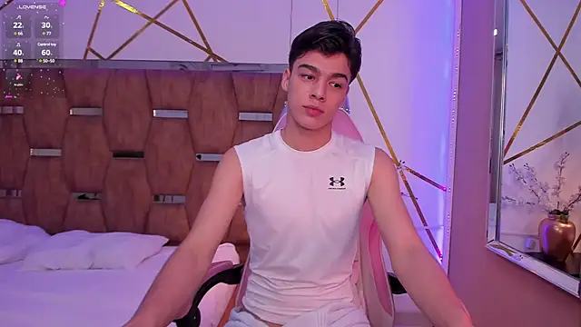 Gerony  online show from January 5, 4:47 am