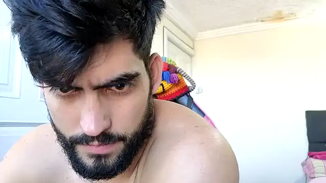 Jackyrose online show from April 2, 10:06 pm