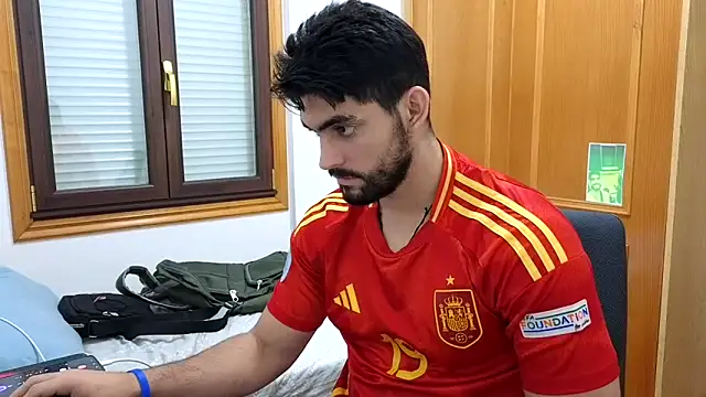 Jackyrose online show from February 13, 3:24 pm