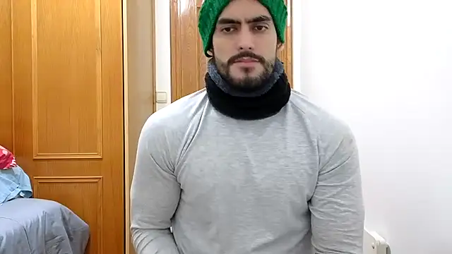 Jackyrose online show from January 4, 11:33 am