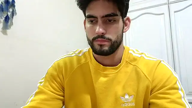 Jackyrose online show from February 19, 1:46 am