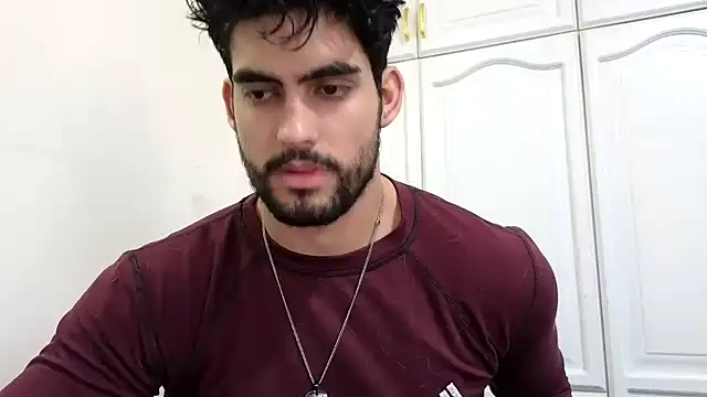 Jackyrose online show from February 20, 8:21 pm