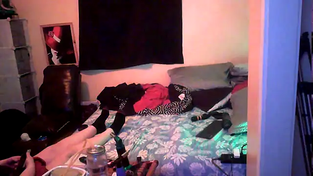 Mic Oxinner online show from March 5, 9:11 pm