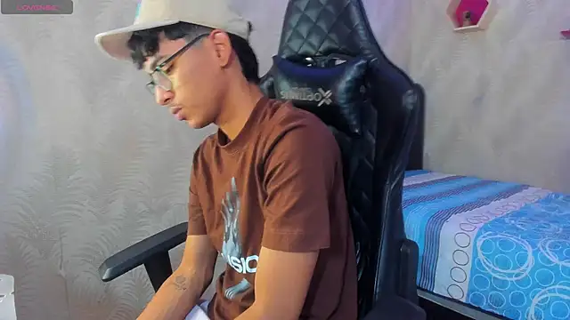 allens joe online show from January 8, 10:59 pm