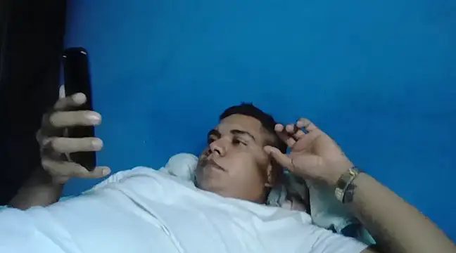 Eren 18 online show from March 17, 7:58 pm