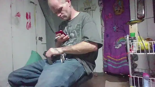 jaxx12369 online show from March 14, 2:07 am