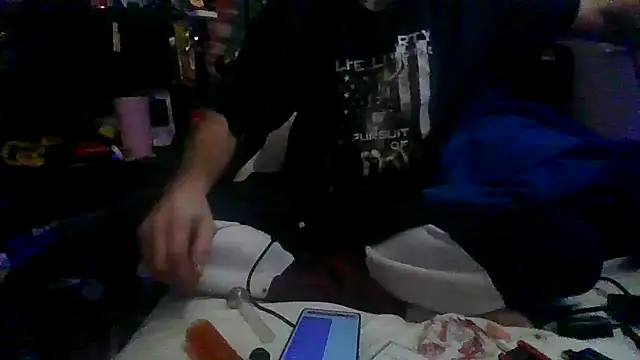 jaxx12369 online show from October 22, 12:42 pm