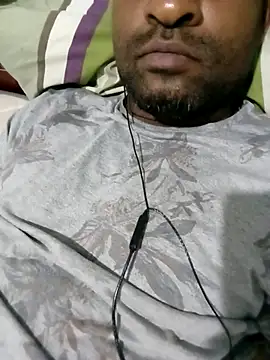 Beto0815 online show from April 16, 2:22 am