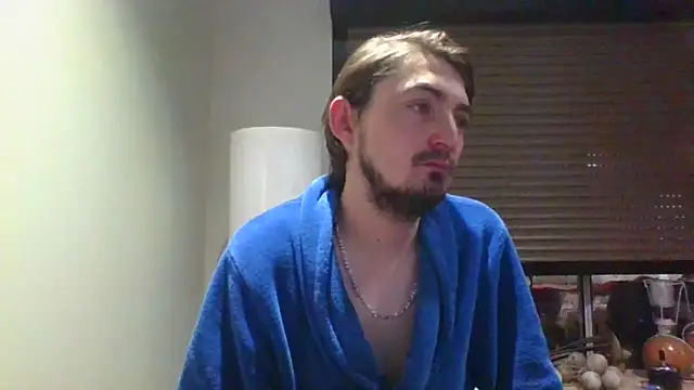 Wesleymodel online show from February 24, 9:37 pm