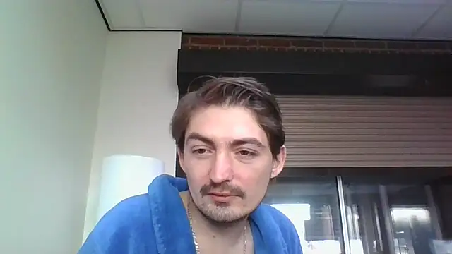 Wesleymodel online show from February 7, 7:59 am