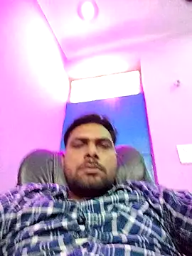 Couple hina online show from November 7, 5:55 am