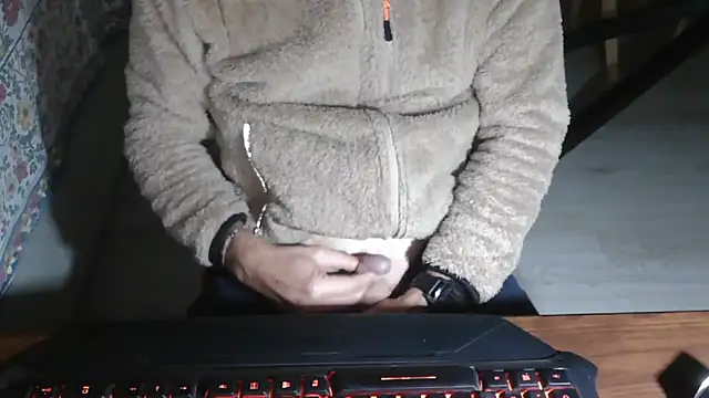 Adri gard online show from November 23, 9:26 pm