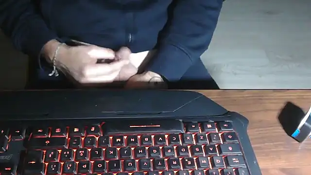 Adri gard online show from November 17, 10:24 pm