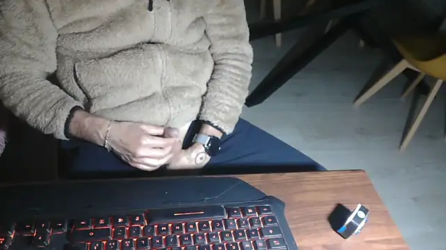 Adri gard online show from March 22, 9:42 pm