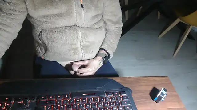 Adri gard online show from March 4, 9:22 pm