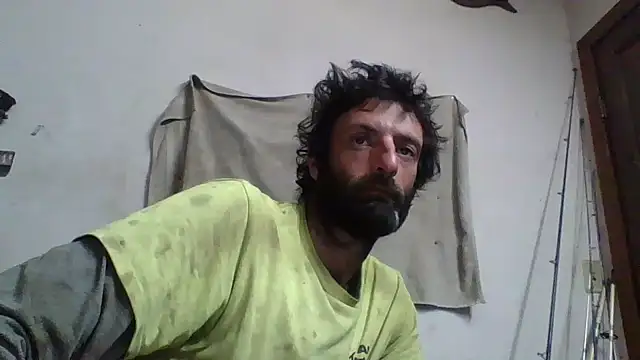 BigPeter6987 online show from January 16, 8:25 pm