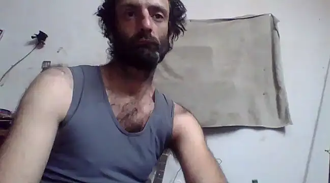 BigPeter6987 online show from January 9, 6:59 am