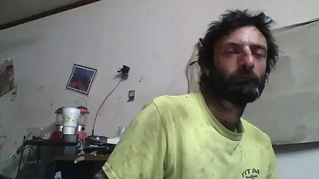 BigPeter6987 online show from January 15, 1:34 am