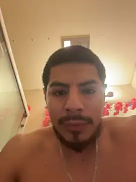 MynameisPaco online show from December 23, 1:03 am