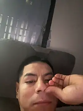 MynameisPaco online show from January 6, 5:39 pm