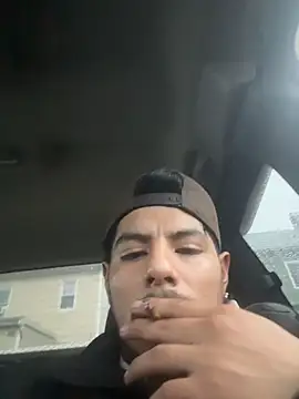 MynameisPaco online show from November 9, 9:08 pm