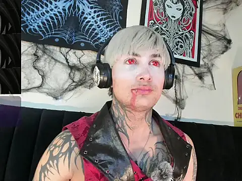 milkydavyd online show from October 24, 4:03 am