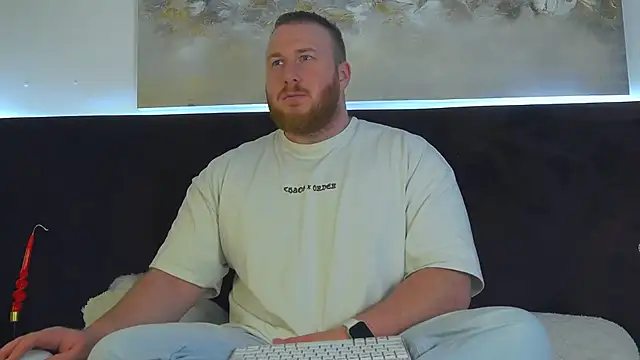 RoddyStill online show from March 8, 8:19 am