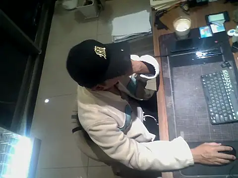 Ricky06248 online show from February 7, 3:19 pm