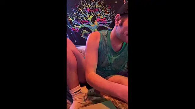 Jackjack716 online show from March 26, 3:43 am