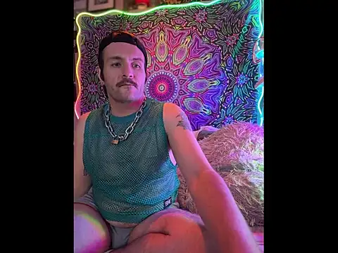 Jackjack716 online show from April 21, 3:13 am