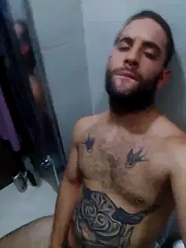 bearguy998 online show from September 9, 7:02 pm