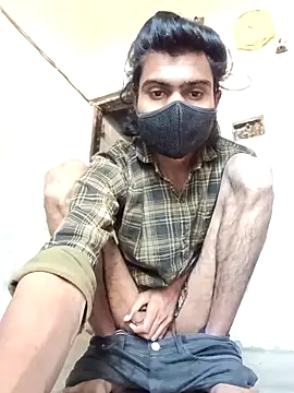 Yasha 14C Creator online show from February 27, 5:19 am