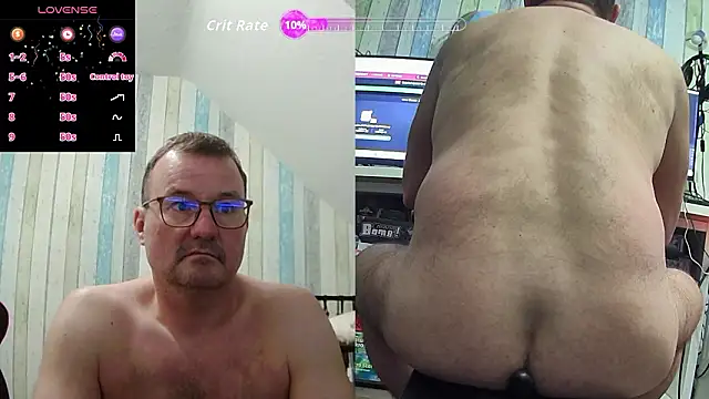 manpassivlive online show from March 29, 6:30 pm