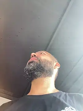 baruel-10 online show from April 6, 7:03 pm