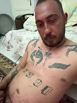 sikergecer3435 online show from March 18, 6:22 pm