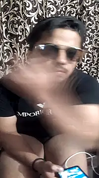 69venom69 online show from January 26, 3:36 pm