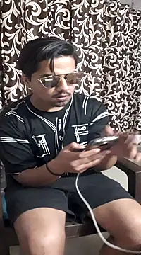 69venom69 online show from January 25, 12:58 pm