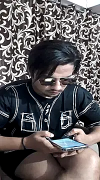 69venom69 online show from December 31, 10:58 am