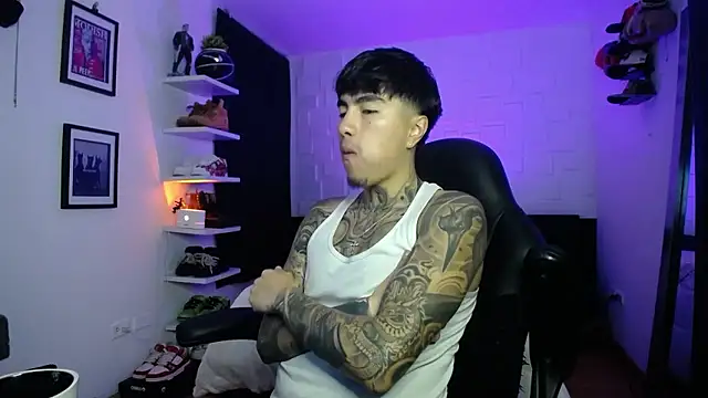 jung dragon online show from January 11, 12:09 pm