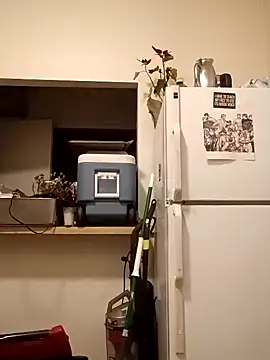 SuperManLA1 online show from January 12, 1:09 am