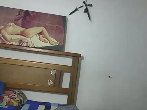 hideonbush051 online show from February 25, 12:17 pm