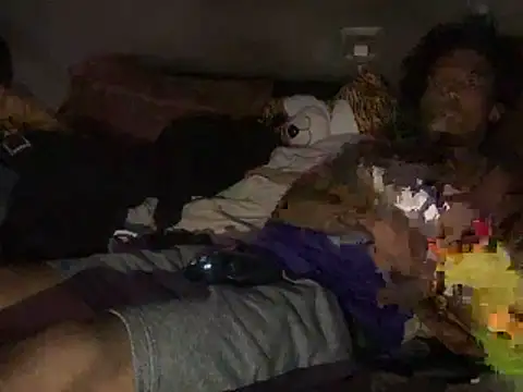 SlimeCrownzOut5 online show from February 12, 3:34 am