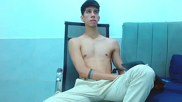 jhony-sex online show from January 16, 7:44 am