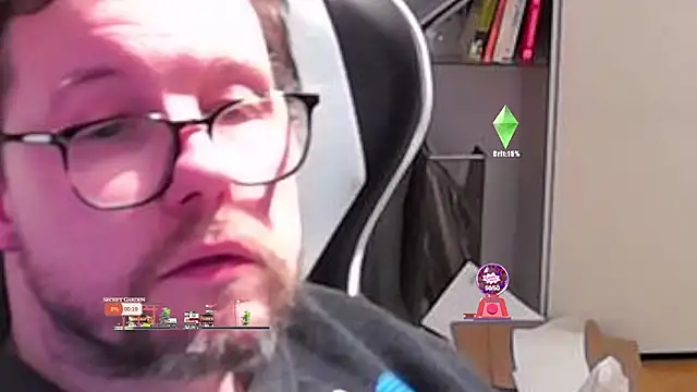 larsgessner30 online show from March 18, 12:24 am