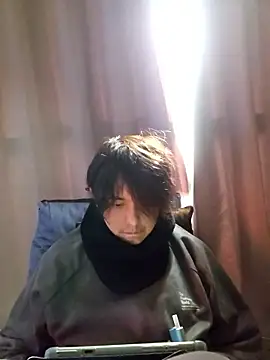 MANNZAAo06 online show from December 4, 1:12 am