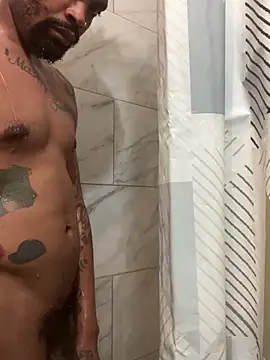 1BeautyN1Beast online show from January 31, 11:24 pm